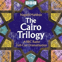 The Cairo Trilogy