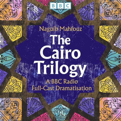 The Cairo Trilogy
