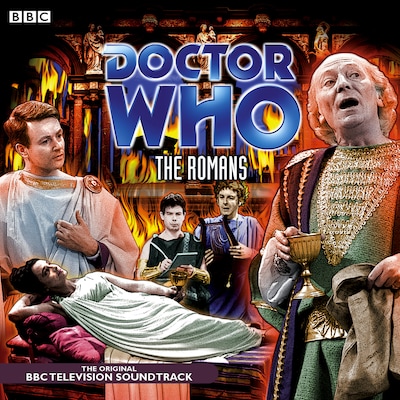 Doctor Who: The Romans (TV Soundtrack)