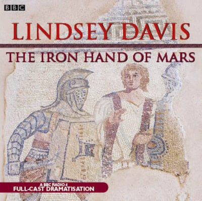 The Falco  Iron Hand Of Mars