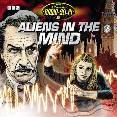 Aliens In The Mind