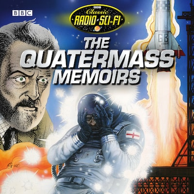 Quatermass Memoirs, The