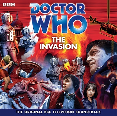 Doctor Who: The Invasion (TV Soundtrack)