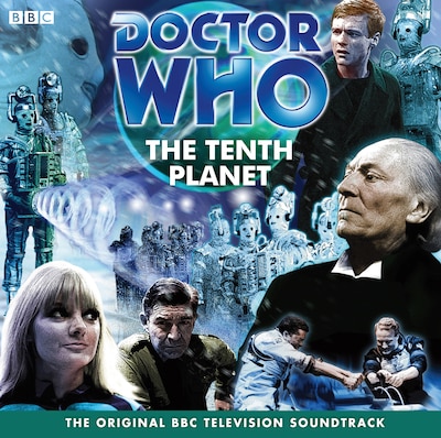 Doctor Who: The Tenth Planet (TV Soundtrack)
