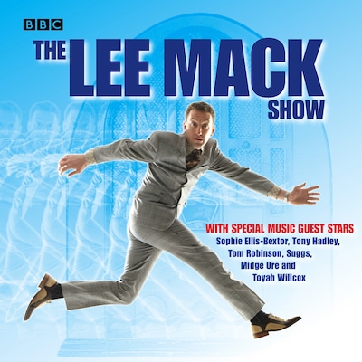 The Lee Mack Show