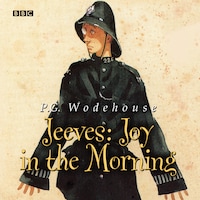 Jeeves Joy In The Morning