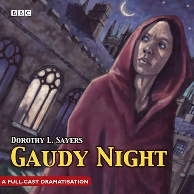 Gaudy Night