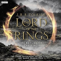The Lord of the Rings: The Return of the King