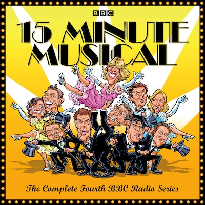15 Minute Musical