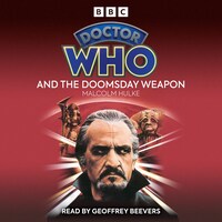 Doctor Who And The Doomsday Weapon