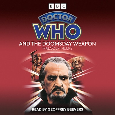 Doctor Who And The Doomsday Weapon