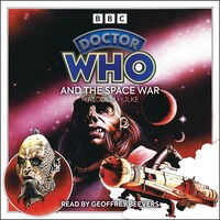 Doctor Who And The Space War