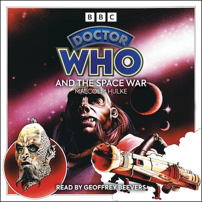 Doctor Who And The Space War