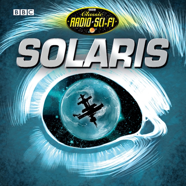 Buchcover für Solaris