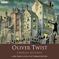 Oliver Twist
