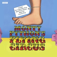 Monty Python's Flying Circus