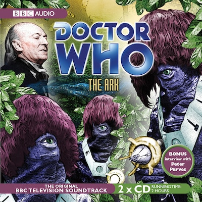 Doctor Who: The Ark (TV Soundtrack)