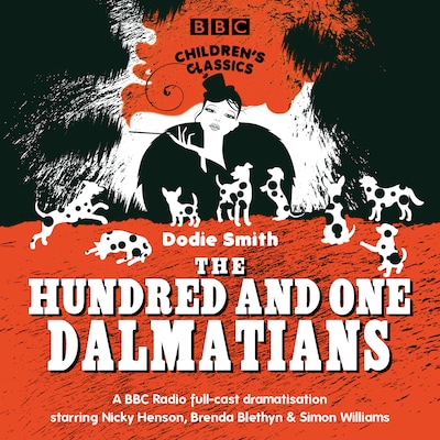 The Hundred And One Dalmatians