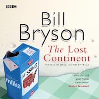 The Lost Continent