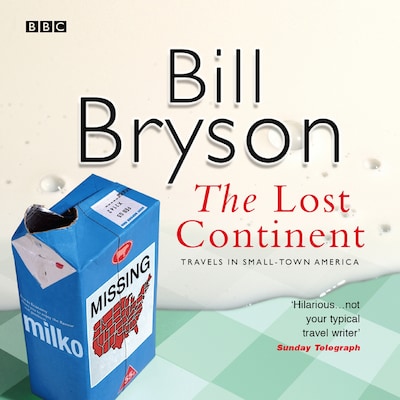 The Lost Continent