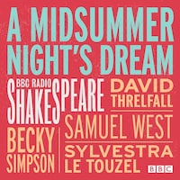 A Midsummer Night's Dream