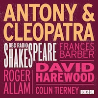 Antony And Cleopatra
