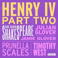 Henry IV Part Two