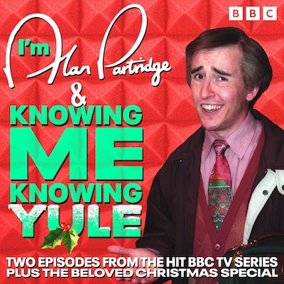 I'm Alan Partridge & Knowing Me, Knowing Yule
