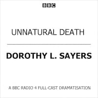 Unnatural Death