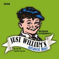 Just William's Greatest Hits