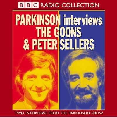 Parkinson Interviews The Goons And Peter Sellers