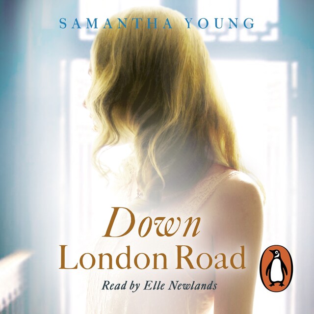 Buchcover für Down London Road