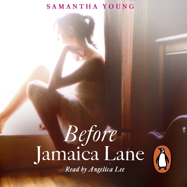 Buchcover für Before Jamaica Lane