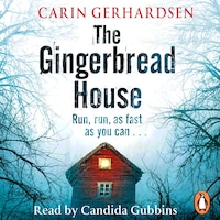 The Gingerbread House