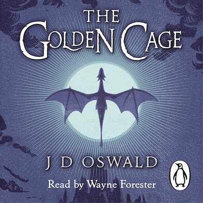 The Golden Cage