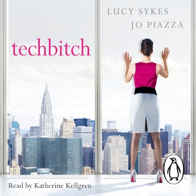 Techbitch