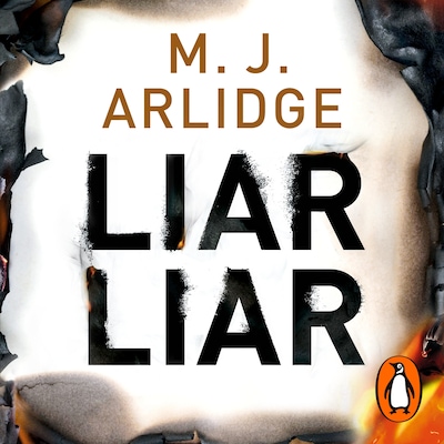Liar Liar