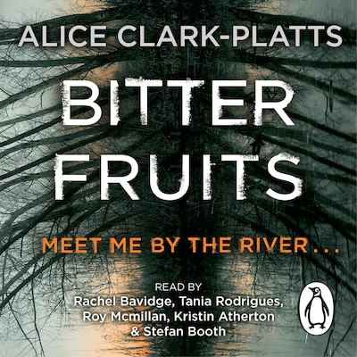 Bitter Fruits