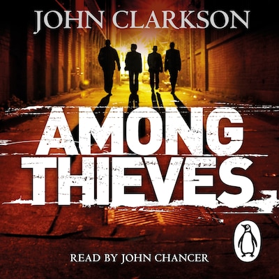 Among Thieves