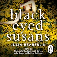 Black-Eyed Susans