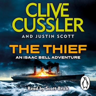 The Thief