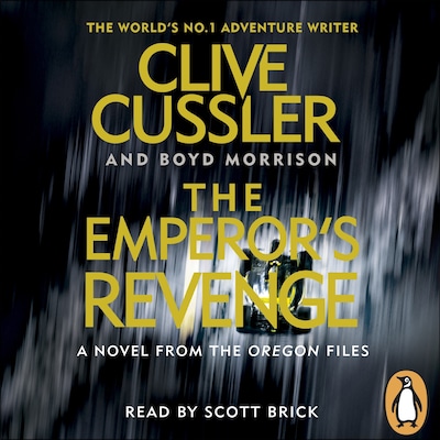 The Emperor's Revenge