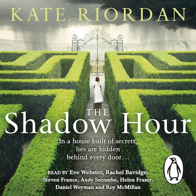 The Shadow Hour