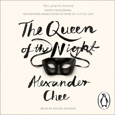 The Queen of the Night