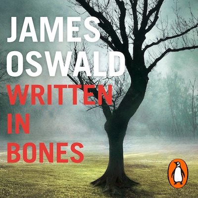 Written in Bones