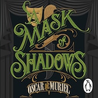 A Mask of Shadows