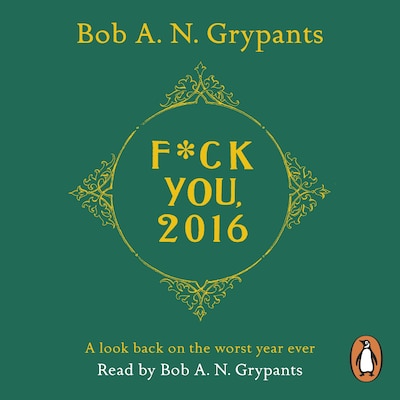 Fuck You, 2016