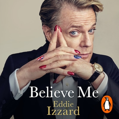 Believe Me