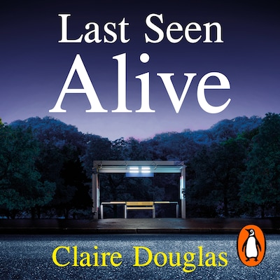 Last Seen Alive