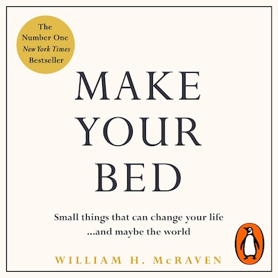 Make Your Bed